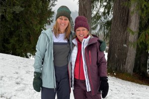 Snowpack Outdoor Experience is a destination for outdoor enthusiasts seeking high-quality gear and apparel. Photo courtesy of Snowpack.