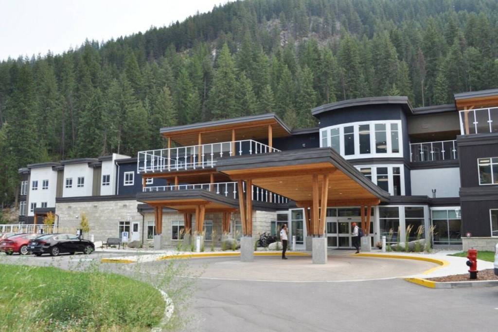 2025 YEAR IN REVIEW: Nelson’s new health campus opens at former Mount St. Francis location