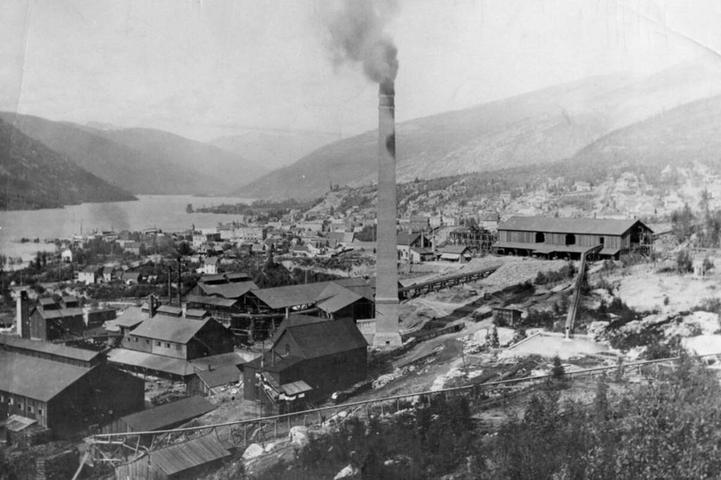 HISTORY BUFF: Rosemont was envisioned as ‘mount of roses’