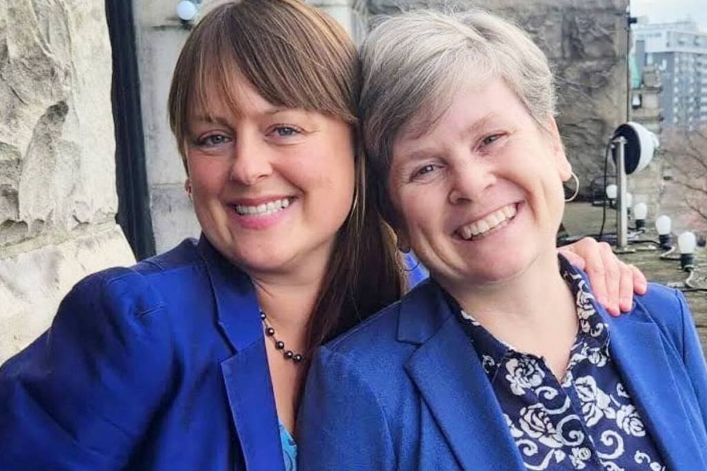 COLUMN: Celebrating progress in women’s health this International Women’s Day