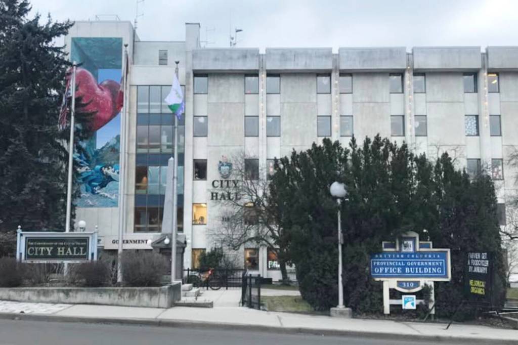 NEWS AND VIEWS: The cumulative cost of doing business in Greater Nelson can be crushing