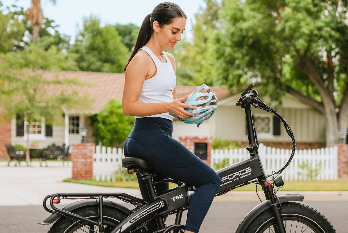 Nelson’s e-bike financing program reopens this spring